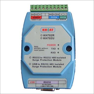 Relay/SSR Output Module