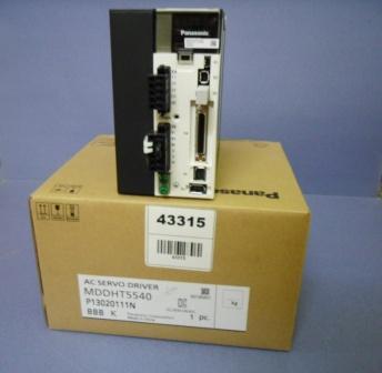 Mddht5540 1 5Kw Servo Drive Application: Industrial