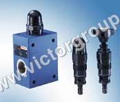 Rexroth Pressure Control / Pressure Relief valves
