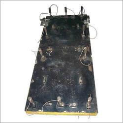 Steel Inspection Fixture