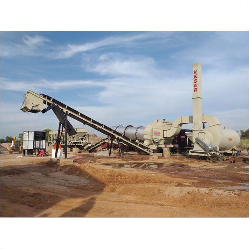 Apollo Asphalt Plant