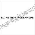 Di Methyl Acetamide Application: Industrial