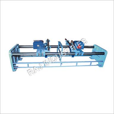 Dd Saw Machine Capacity: 1 Ton/Day