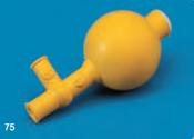 Pipette Bulb