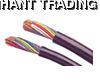 Polycab 3 Core Flat Cables Application: Industrial