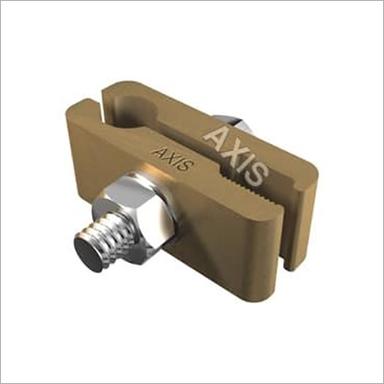 Tower Earth Bond - Direct Clamping Type