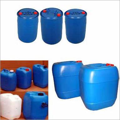 Water Treatment Chemicals
