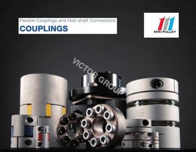 ALS Couplings ALS-014-020-030-040-055-065-080