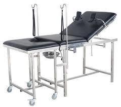 Eco-Friendly Labor & Delivery Bed