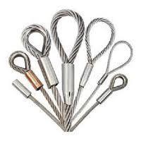 Rope Sling Tear-Resistant