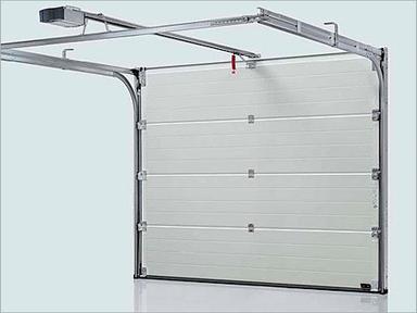 As Per Demand Garage Door Automation