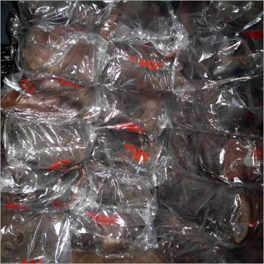 Black Natural Rubber Ribbed Smoked Sheet