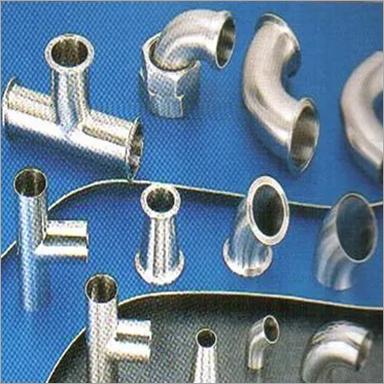 Stainless Steel Tube Fittings