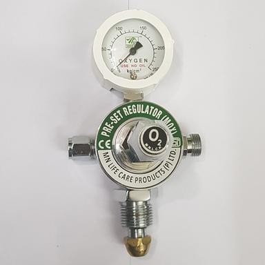 Medical Regulators Application: For Hospitals Use