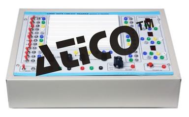 Digital Electronic Circuit Trainer