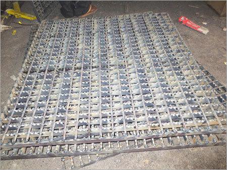 Industrial Gratings