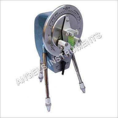 Taber Stiffness Tester Application: Laboratory