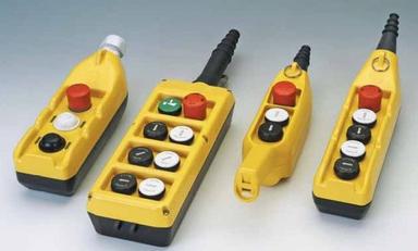 Crane Pendant Station