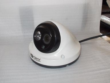 Indoor Wireless IP Camera