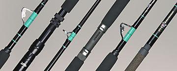 Fibreglas Solid Blank Rod