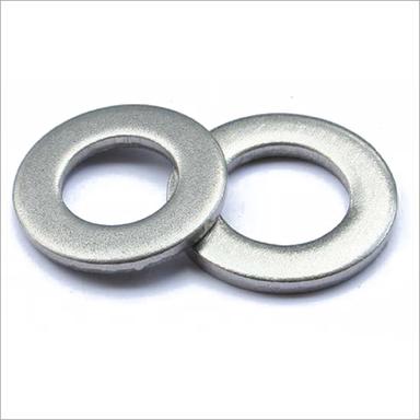 Stainless Steel Flat Washer