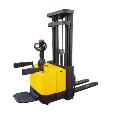 Battery Operated Stackers Voltage: 12 Volt (V)