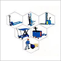 Material Handling Equipment