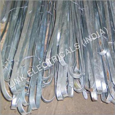 Grey Earthing Gi Strips