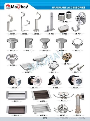 Hardware Fittings