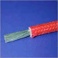 Fiberglass Wire