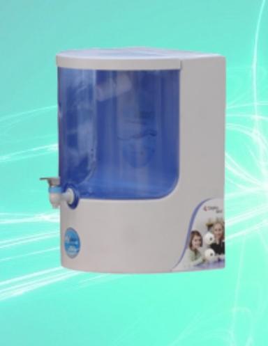 One Tap Water Filter Purifier Installation Type: Wall Mounted