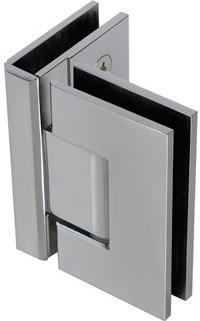 Shower Door Hinge