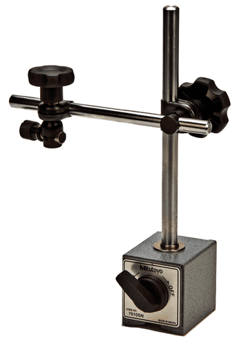 Stainless Steel Magnetic Stand