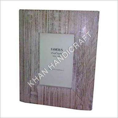 Wood Stylish Photo Frames