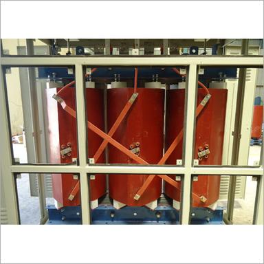 Electrical Unitised Substation Efficiency: 99.9%