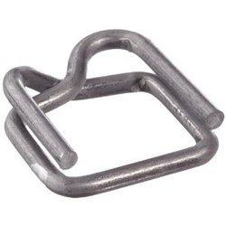 Cord Strap Wire Buckle