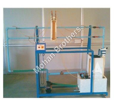 Pipe Friction Apparatus Dimension(L*W*H): 1500 X 1000 X 80 Mm Millimeter (Mm)