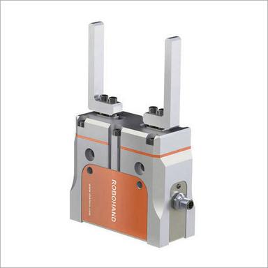 Electric Parallel Grippers
