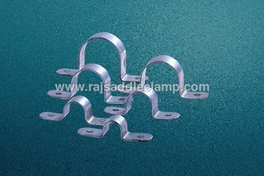 Metal Gi Heavy Saddle
