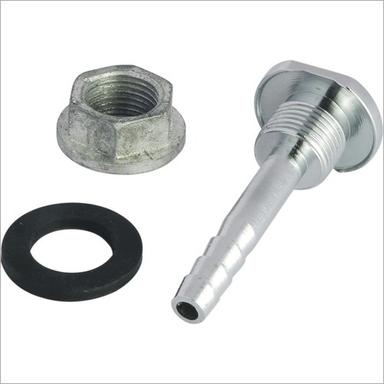 Stainless Steel Cp Outlet Pipe