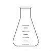 Flasks Erlenmeyer'S Application: For Industrial & Laboratory Use