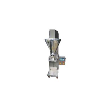 Automatic Auger Type Powder Filling Machine