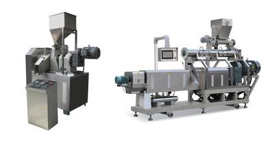 Corn Puff Snacks Kurkure Extruder Warranty: 1 Year