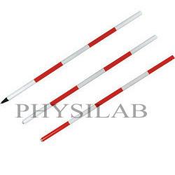 Manual Urvey And Lab Ranging Rod