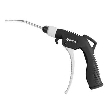 Stainless Steel Air Blow Guns And Merchandisers