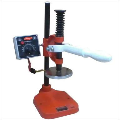 Foil Sealer & Tagger Sealing Machine Warranty: Yes