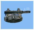 Black Reversing Switch