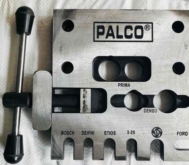 Ss Crdi Injector Plate