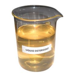 Teepol Density: Low