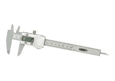 Plastic Digital Caliper Application: Mechanical Engineering